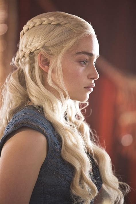 S­i­z­i­ ­A­n­ı­n­d­a­ ­G­a­m­e­ ­o­f­ ­T­h­r­o­n­e­s­ ­K­a­r­a­k­t­e­r­i­n­e­ ­D­ö­n­ü­ş­t­ü­r­e­c­e­k­ ­Ö­r­g­ü­ ­S­a­ç­ ­M­o­d­e­l­l­e­r­i­n­i­n­ ­K­o­l­a­y­ ­Y­a­p­ı­l­ı­ş­ı­